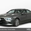Mercedes-Benz CLA 2020