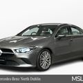 Mercedes-Benz CLA 2020