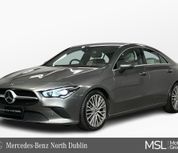 Mercedes-Benz CLA 2020