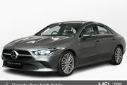 Mercedes-Benz CLA 2020