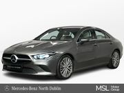 Mercedes-Benz CLA 2020