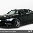 Mercedes-Benz CLA 2020