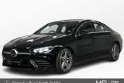Mercedes-Benz CLA 2020