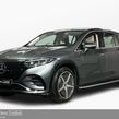 Mercedes-Benz EQS 2025
