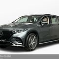 Mercedes-Benz EQS 2025