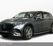 Mercedes-Benz EQS 2025