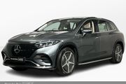 Mercedes-Benz EQS 2025