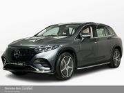 Mercedes-Benz EQS 2025