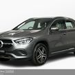 Mercedes-Benz GLA 2022