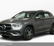 Mercedes-Benz GLA 2022