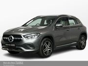Mercedes-Benz GLA 2022