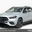 Mercedes-Benz GLA 2026