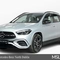 Mercedes-Benz GLA 2026