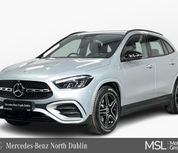 Mercedes-Benz GLA 2026