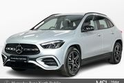 Mercedes-Benz GLA 2026