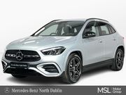 Mercedes-Benz GLA 2026