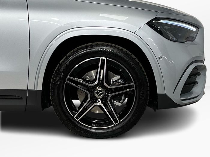 Mercedes-Benz GLA 2026
