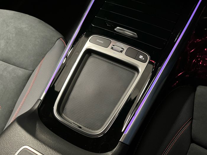 Mercedes-Benz GLA 2026