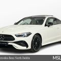 Mercedes-Benz CLE 2026