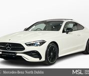 Mercedes-Benz CLE 2026