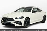 Mercedes-Benz CLE 2026