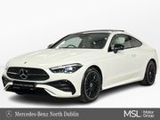 Mercedes-Benz CLE 2026