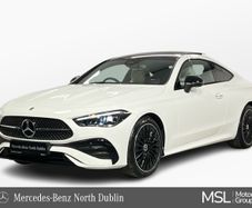 Mercedes-Benz CLE 2026