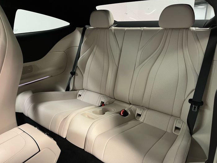 Mercedes-Benz CLE 2026