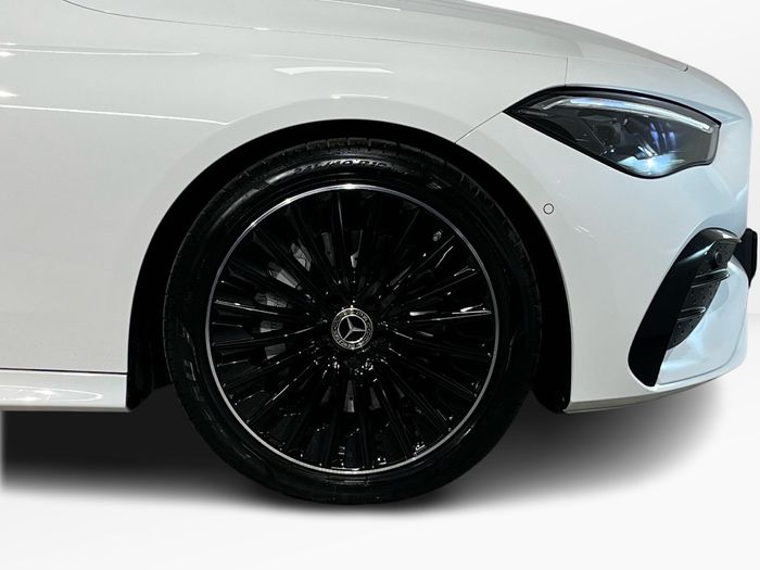 Mercedes-Benz CLE 2026