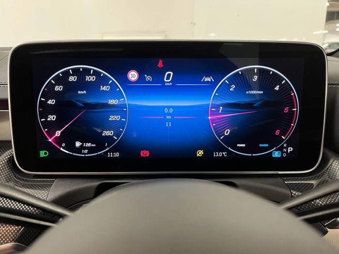 Mercedes-Benz CLE 2026