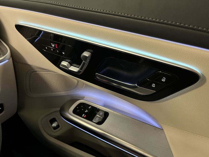 Mercedes-Benz CLE 2026