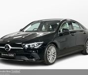 Mercedes-Benz CLA 2022