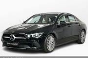 Mercedes-Benz CLA 2022