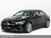 Mercedes-Benz CLA 2022