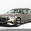 Mercedes-Benz E-Class 2024