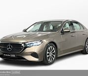 Mercedes-Benz E-Class 2024