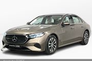 Mercedes-Benz E-Class 2024