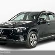 Mercedes-Benz EQA 2022