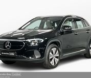 Mercedes-Benz EQA 2022