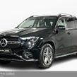 Mercedes-Benz GLE 2024