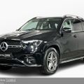 Mercedes-Benz GLE 2024