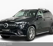 Mercedes-Benz GLE 2024