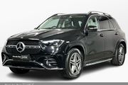 Mercedes-Benz GLE 2024