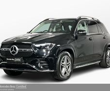 Mercedes-Benz GLE 2024