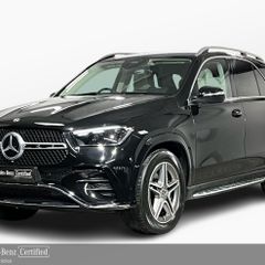 Mercedes-Benz GLE 2024