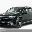 Mercedes-Benz EQA 2022