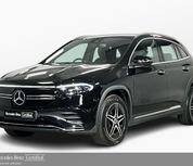 Mercedes-Benz EQA 2022