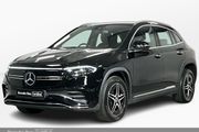 Mercedes-Benz EQA 2022
