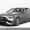 Mercedes-Benz C-Class 2022