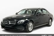Mercedes-Benz E-Class 2017